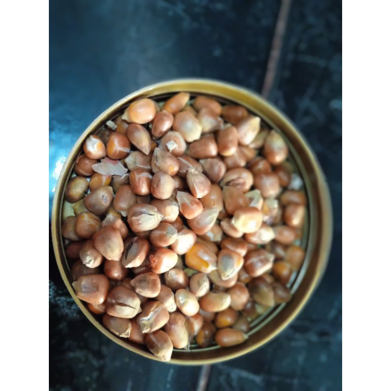 

JAGUNG GORENG PASIR/JAGUNG TAYAMUM 1 kg