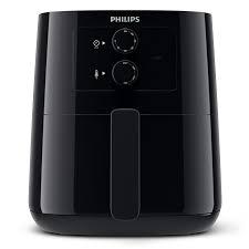 Air Fryer NA 120/00 4.2 L Air Fryer Low WATT Philips