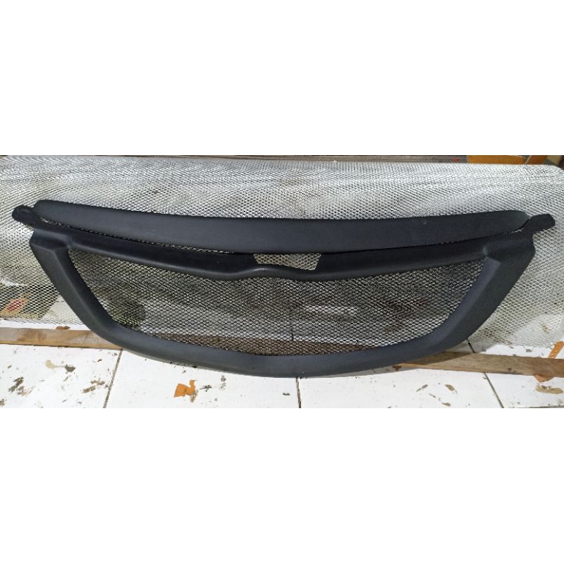 grill avanza tipe S 2008_2011