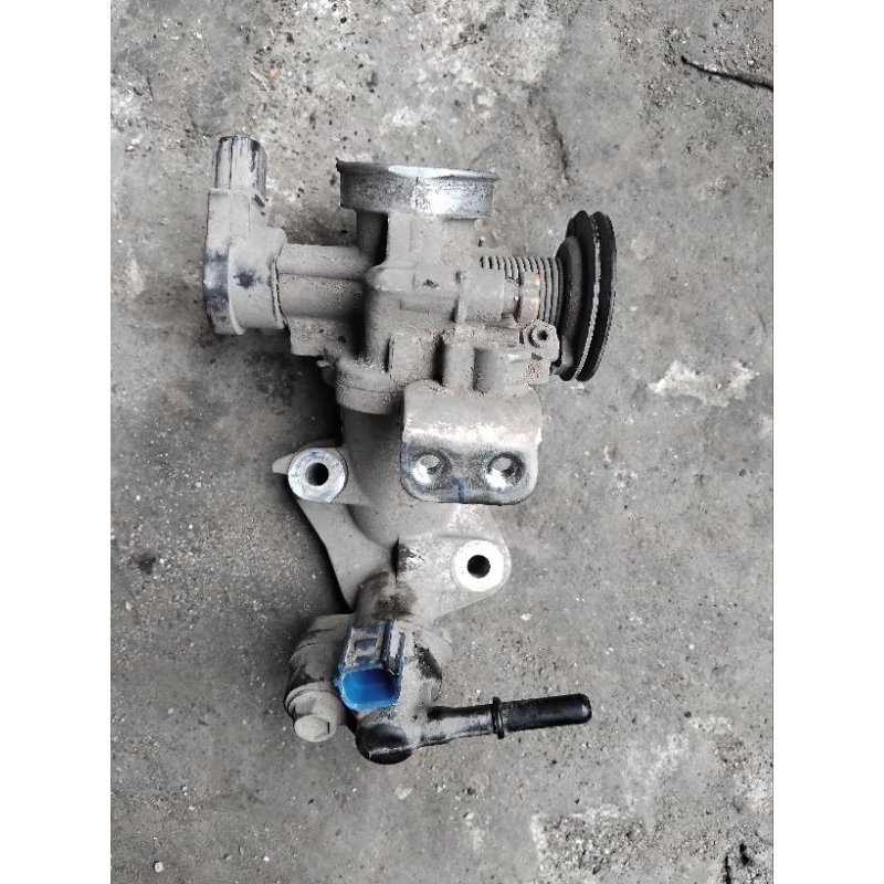 TRHOTOL BODY /INJEKTOR/YAMAHA MIO J/ MIO GT/MIO SOUL 115/ ORGINAL COPOTAN