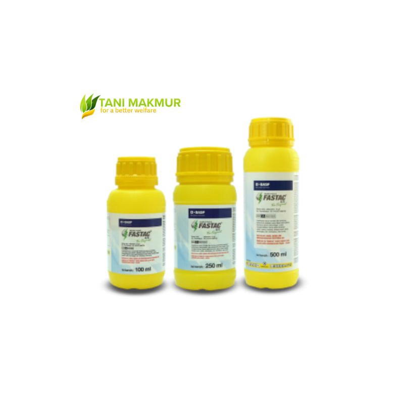 FASTAC 15EC 500ml