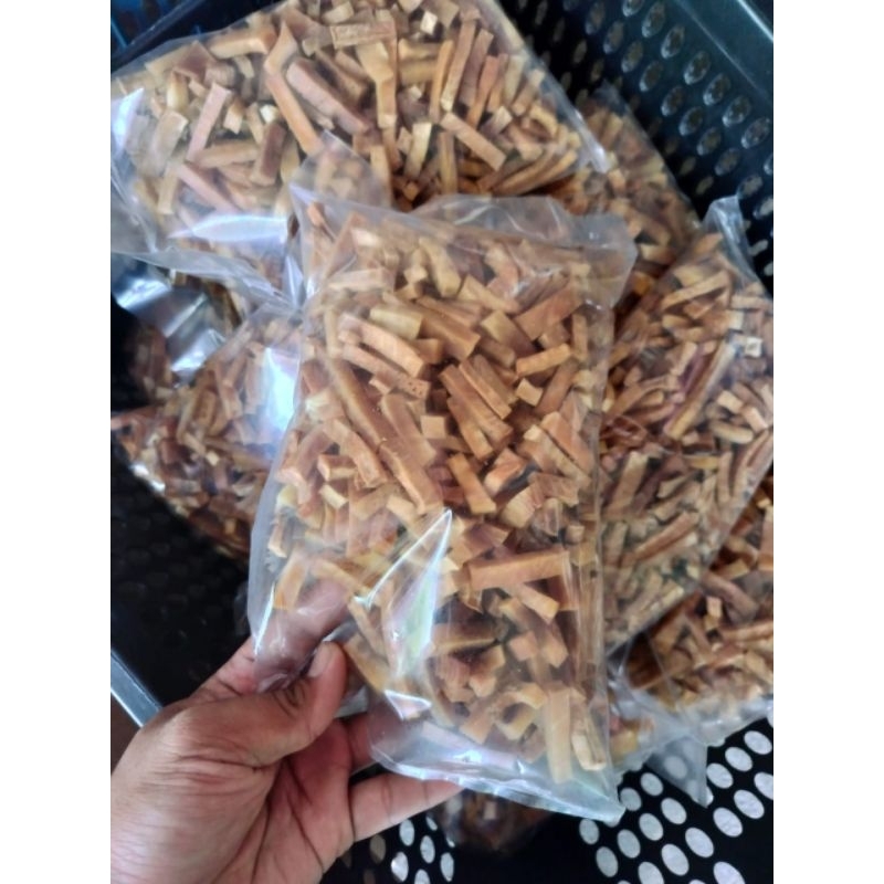 

Stik Sukun 1000gr (1kg)