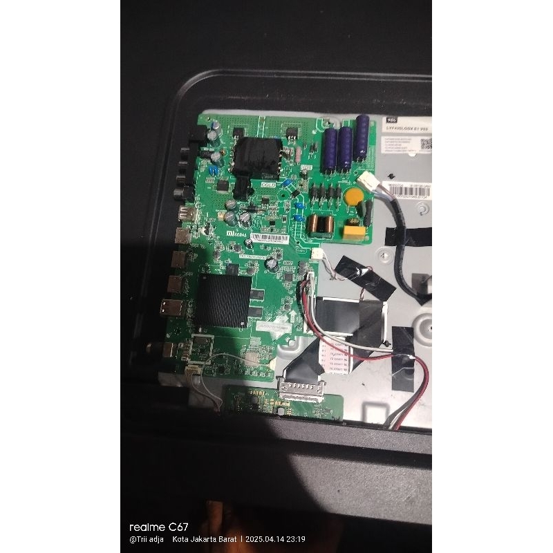 MB XIAOMI MI L43M5AN L43M5-AN