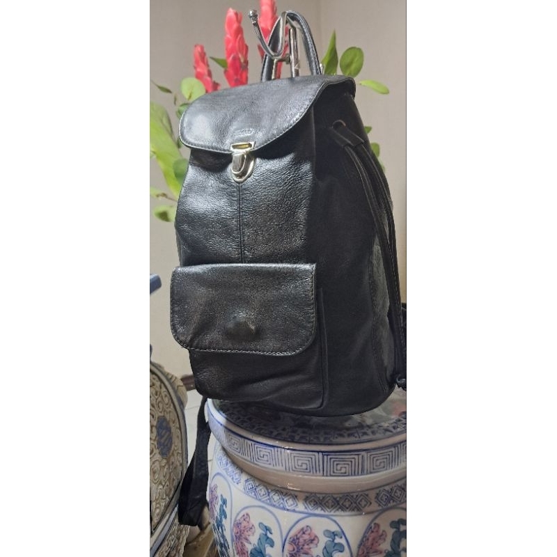 TAS RANSEL PICARD HITAM KULAS