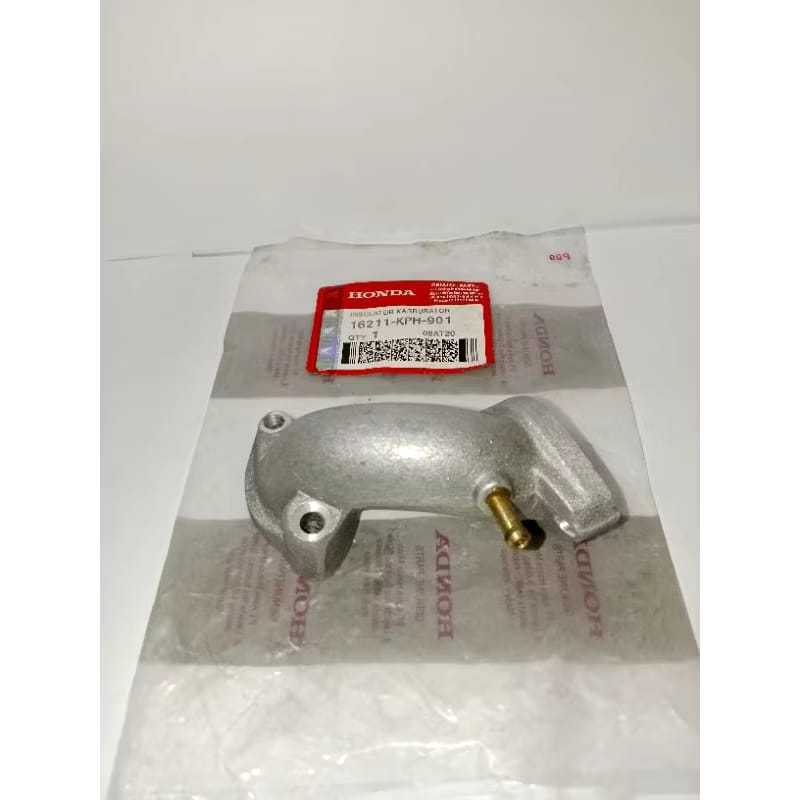 Manipul Karet Intake Kharisma, Supra X 125 (16211-KPH-901)