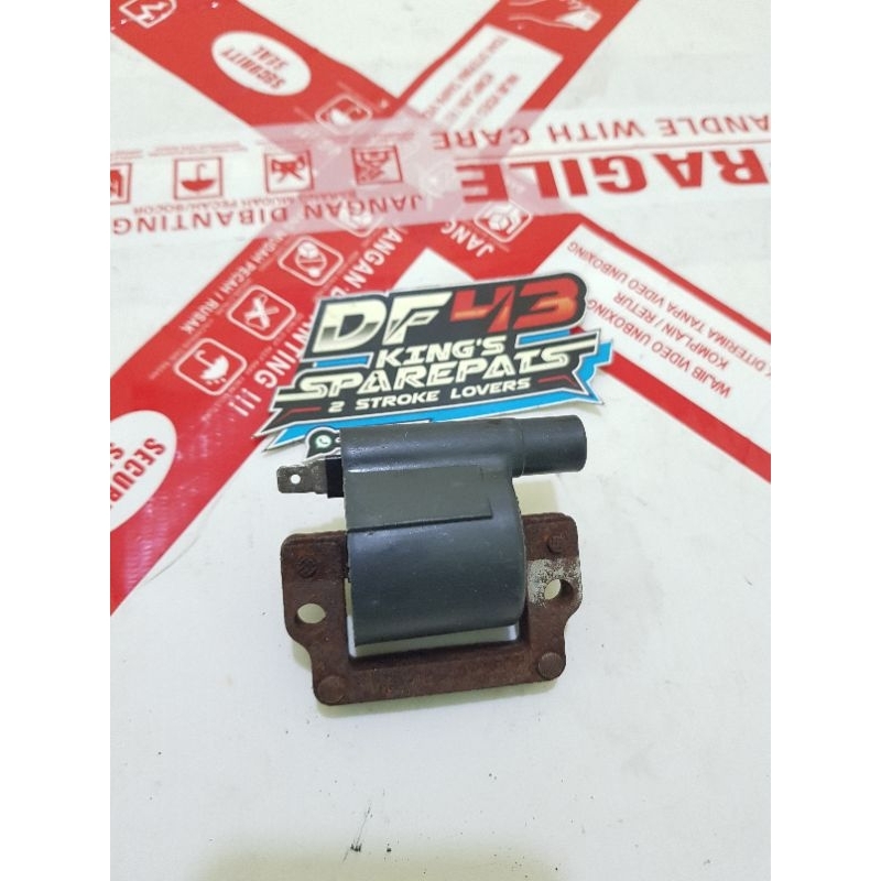 Koil ninja r ss rr original