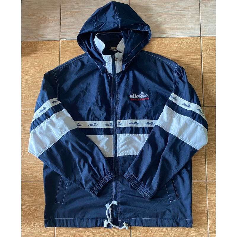 Ellesse WindBraker