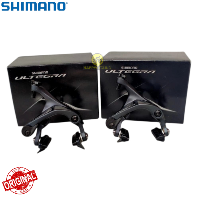 U Brake Set Shimano Ultegra BR R8000 Caliper U Brake Happy Cycling
