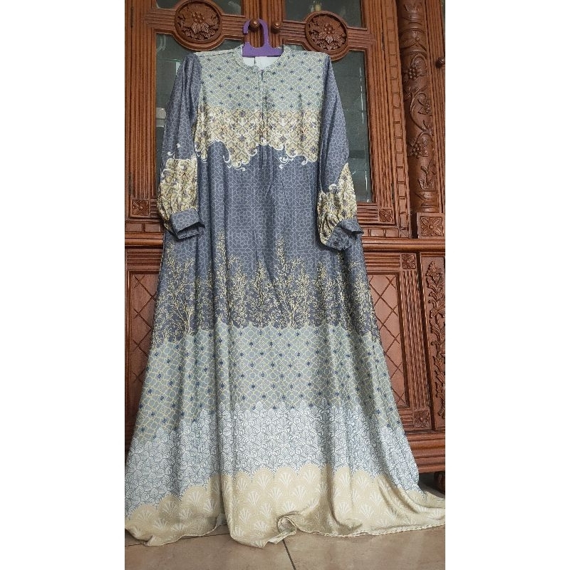 HEAVEN LIGHTS Preloved