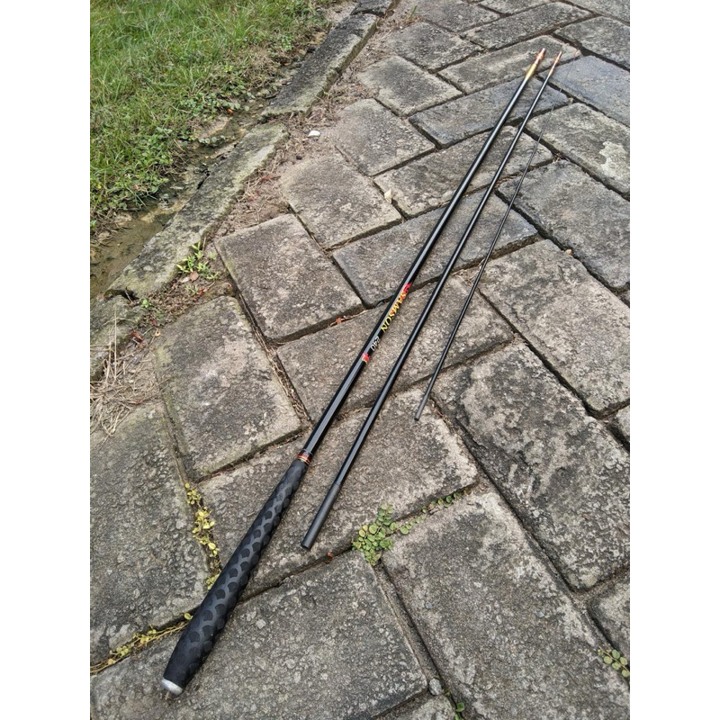 Gamaru Samson 240