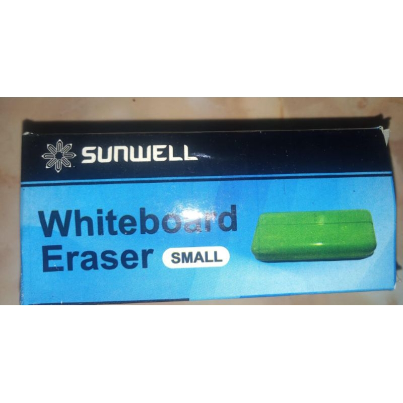 

penghapus papan tulis