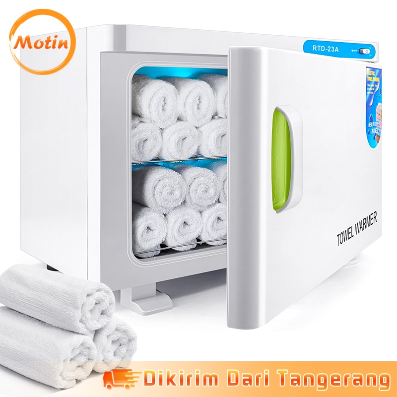 Hot Towel Warmer Pemanas Handuk Towel Warmer UV Penghangat Handuk Towel Warmer