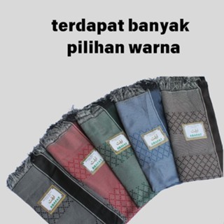 SORBAN HAJI SORBAN ARAFAT LIST PREMIUM