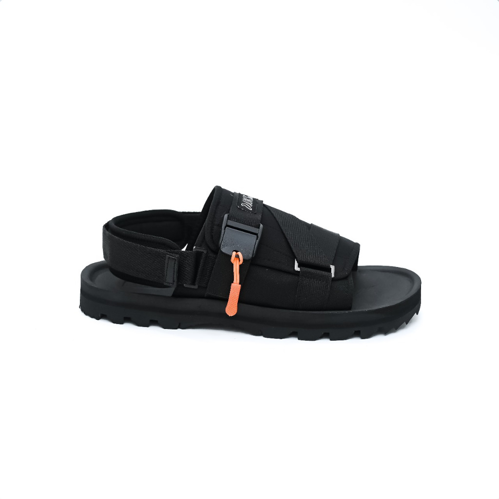 BIG SALE DVN - 013 Selop Starps Indian Sandal Traveling Slip-On Pria Dan Wanita Anti Selip I Sandal
