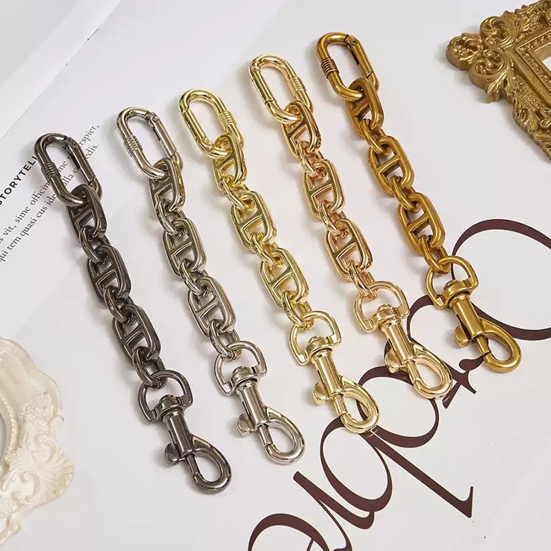 120Mm Chain Extender Chain Adjuster Rantai Tas - Bag Chain Extender