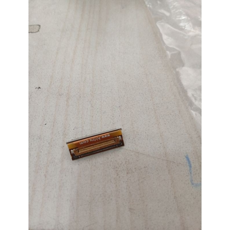 converter lcd 30 pin ke 40 pin normal tested seken original