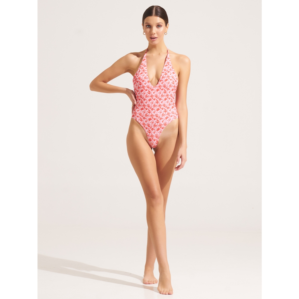 Morrato Bali - Swimwear Wanita Marylin One Piece