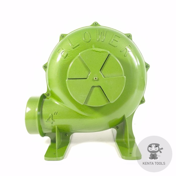 Mesin Blower Keong 4 Inch / Blower Keong 4 Inch / MERK IDEKU/KEONG DUDUK