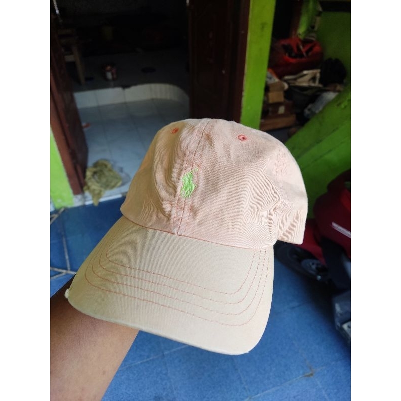 topi polo ralph lauren