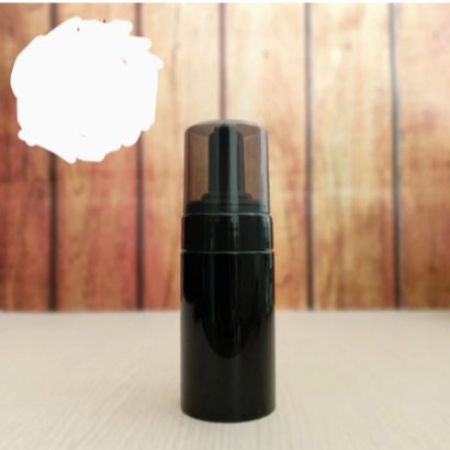 Botol Foam 100 ML Hitam Botol Foam 100ml Hitam Botol Foamer 100ml