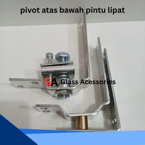 Pivot Pintu Lipat