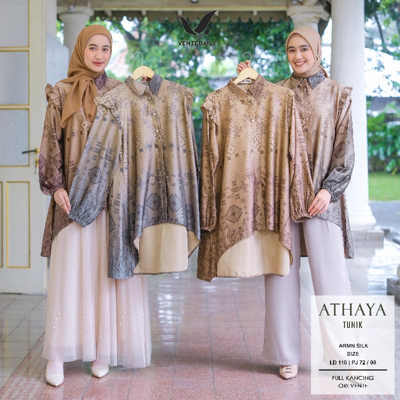 Athaya Tunik