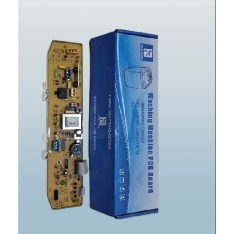 PCB/MODUL MESIN CUCI LG 1 TABUNG