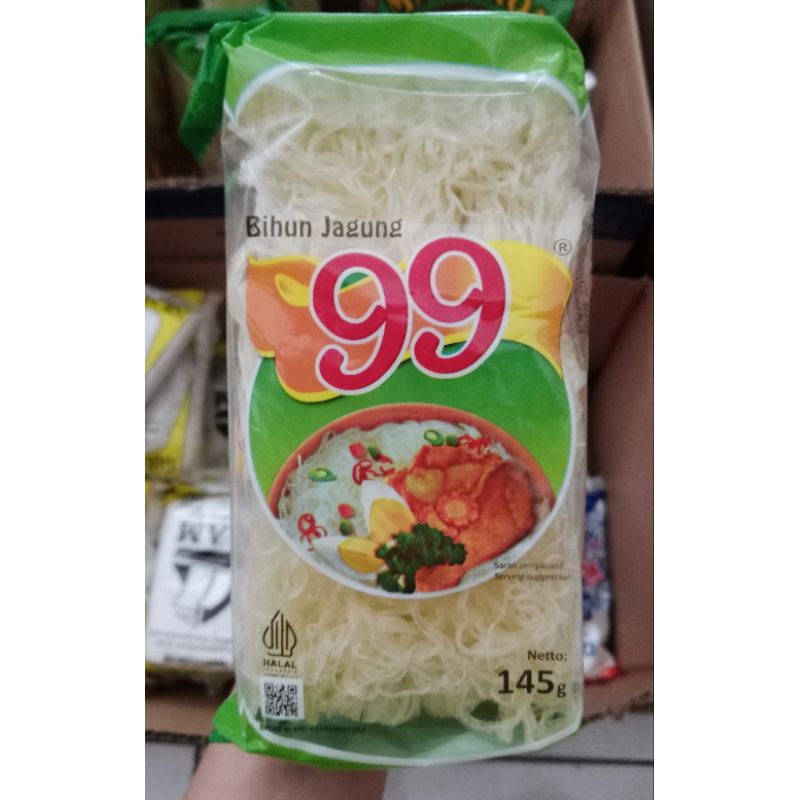 

Bihun Jagung 99