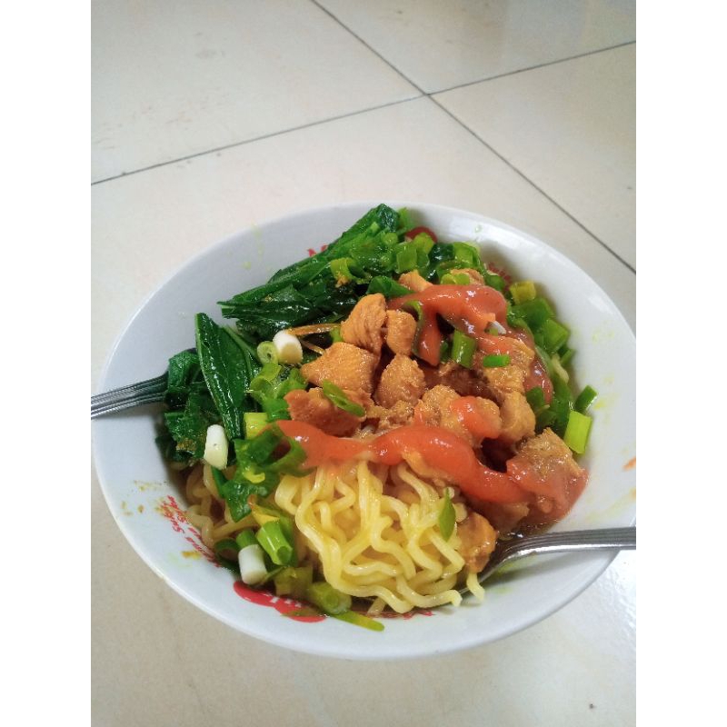 MIE AYAM GOKIL SJEH JUNEDI