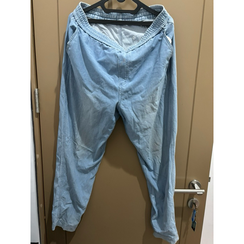 Celana Uniqlo XXL