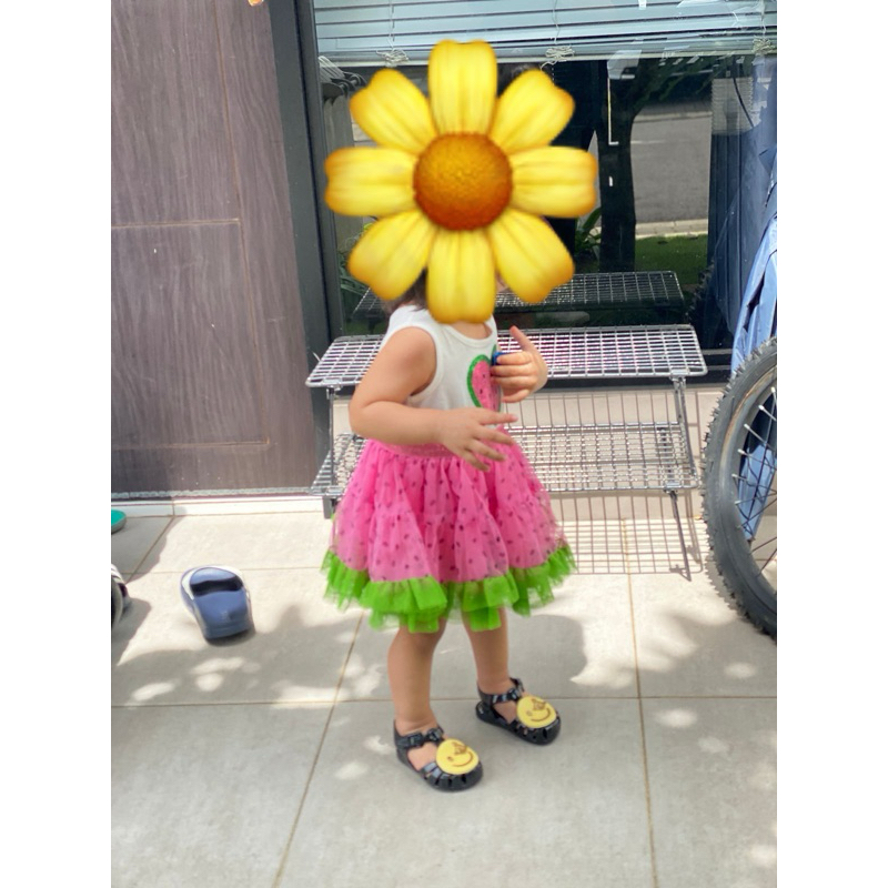 dress bayi The Children's PLACE