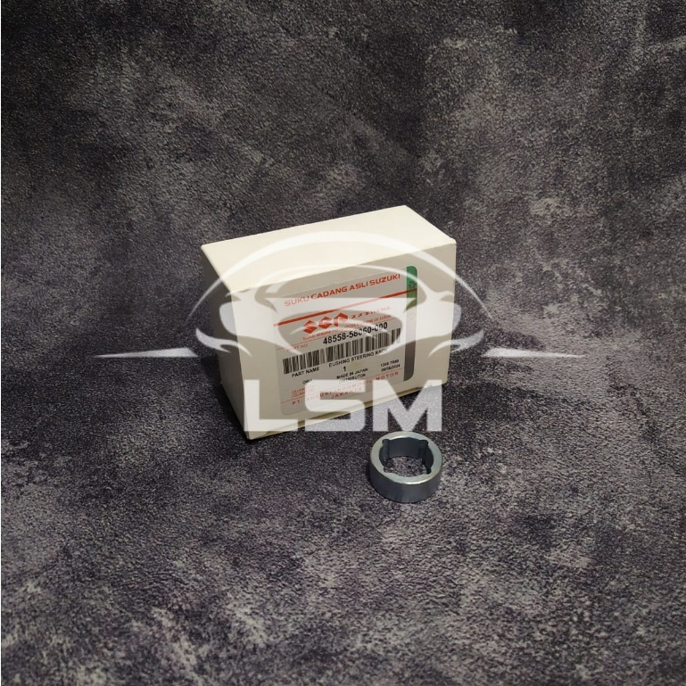 Bos Bushing Rack Stir Steering Rack BESI Futura T120SS ORI