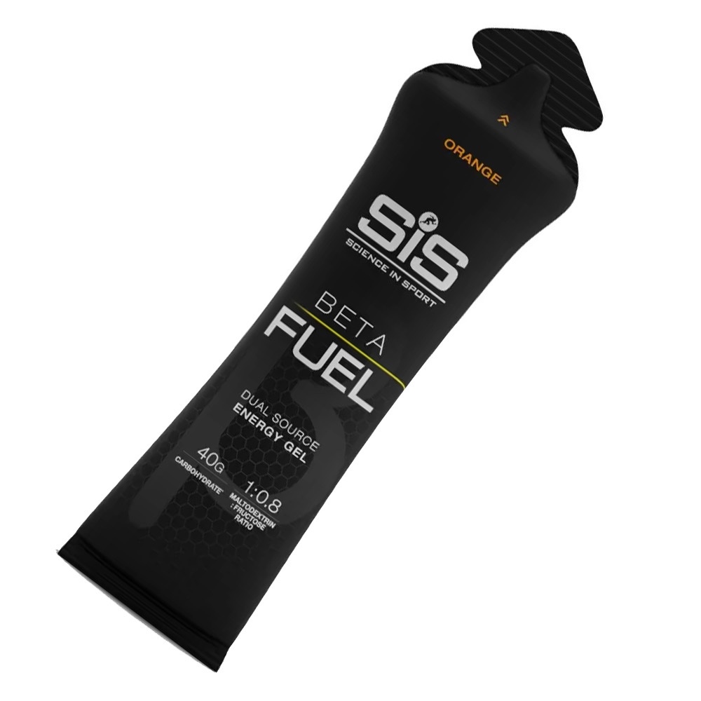 

SIS Gel Beta Fuel - Orange