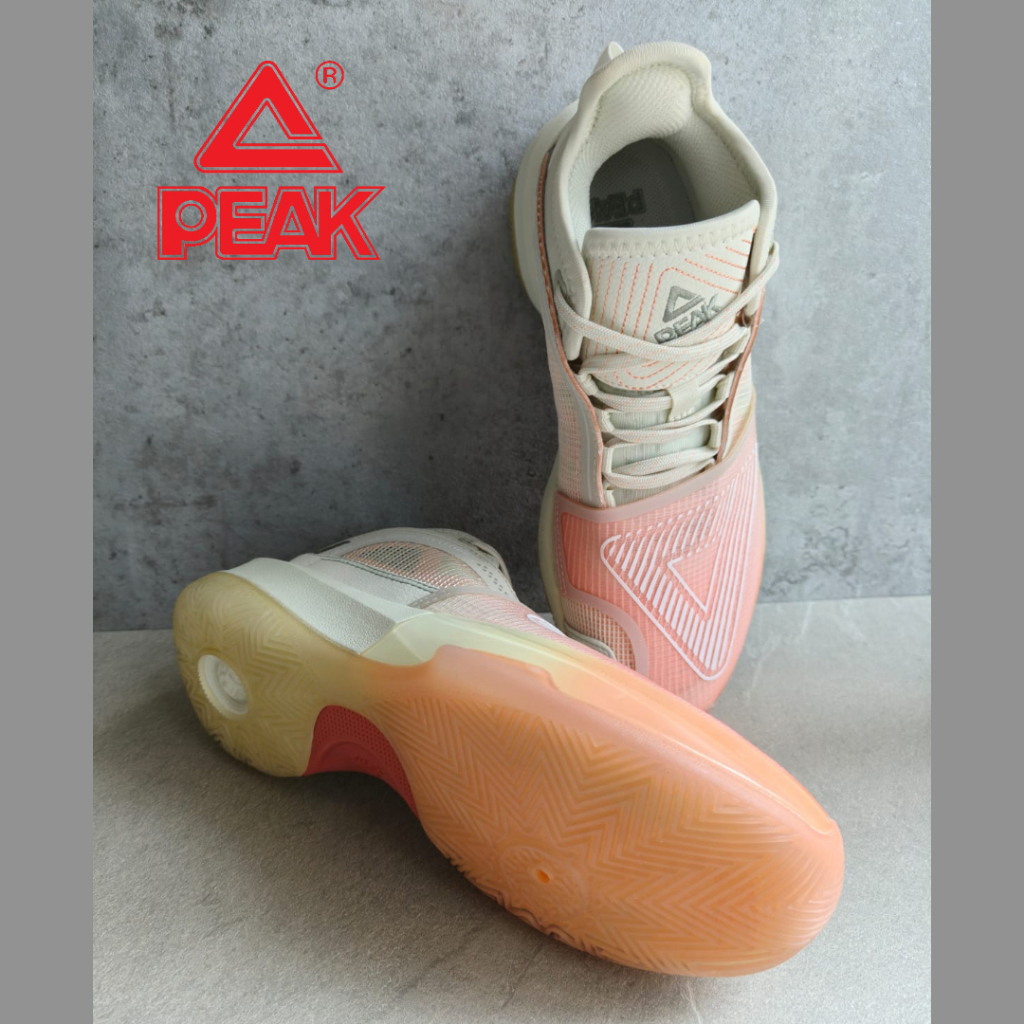 NEW PEAK SIGNATURE ANDREW WIGGINS Basketball Shoes