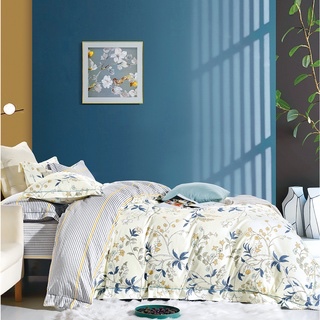 TOKO SEUTAS TALI KAIN SPREI BAHAN METERAN KATUN JEPANG IMPORT FULL KATUN