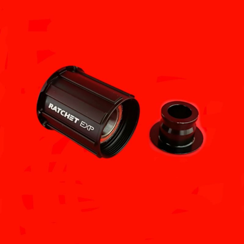 DT SWISS RATCHET EXP BODY FREEHUB FOR SHIMANO HG -BODY FREEHUB SHIMANO
