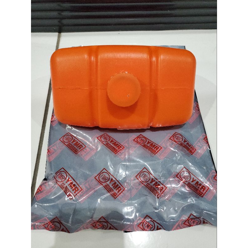 Fuel Tank Assy Mesin Potong Rumput / Tangki Bensin Mesin Potong Rumput