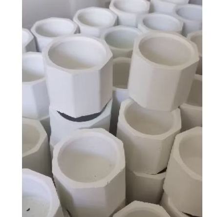 Pot Semen Lusinan (12PCS)/Pot Lilin/Pot Kaktus/Pot Sekulen/Pot Souvernir