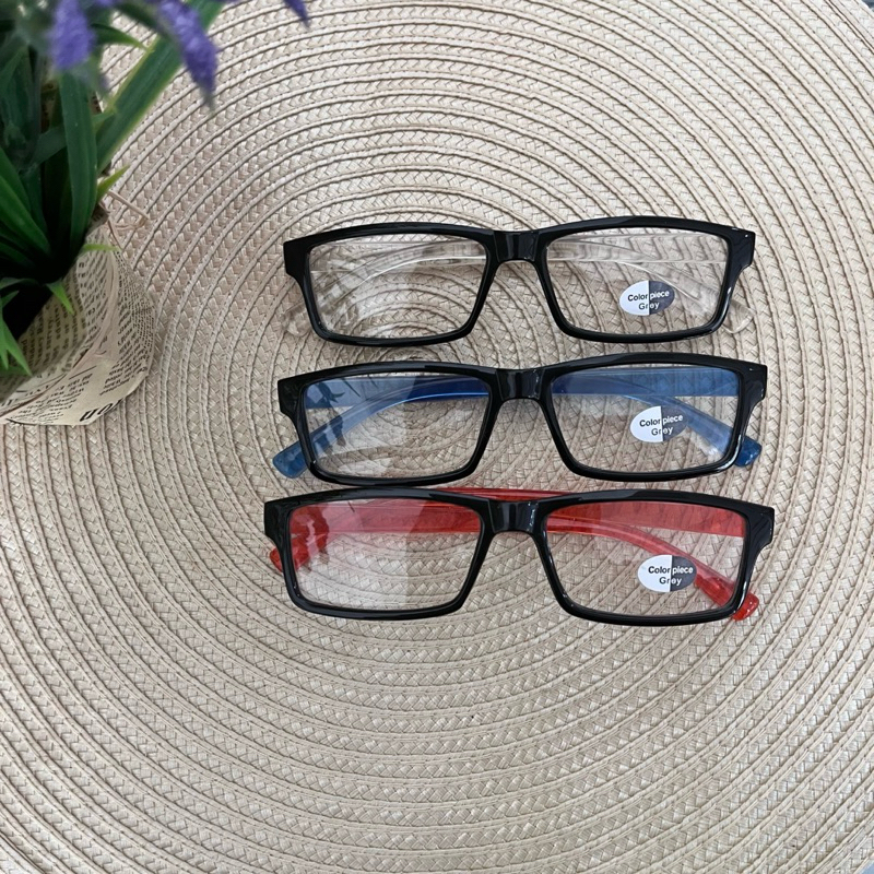 Kacamata Photocromic Aksesoris Fashion Pria Terkeren Terlaris