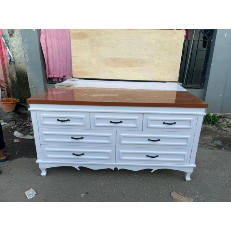 Bupet TV clasik / Bupet Rata minimalis. Meja Tv modern Terbaru