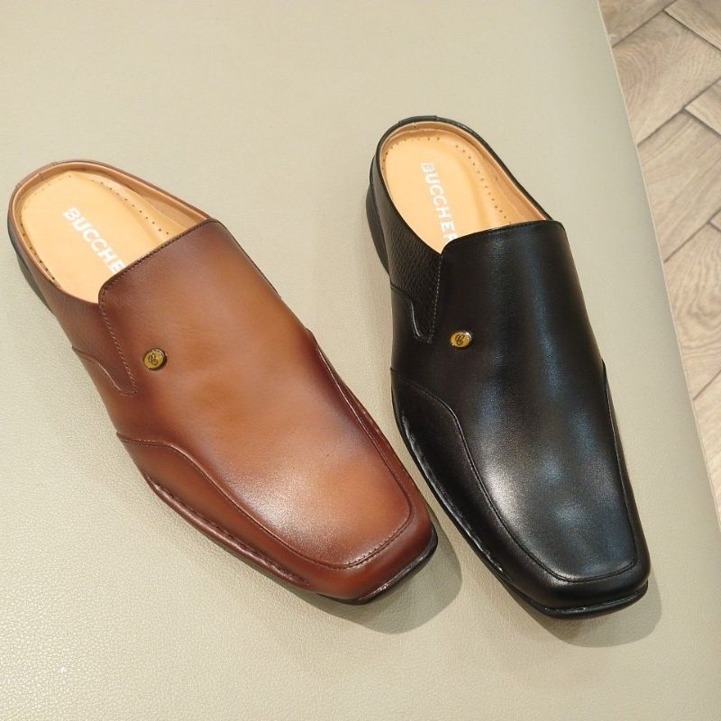 Buccheri_Sepatu Sandal Pria cp9004