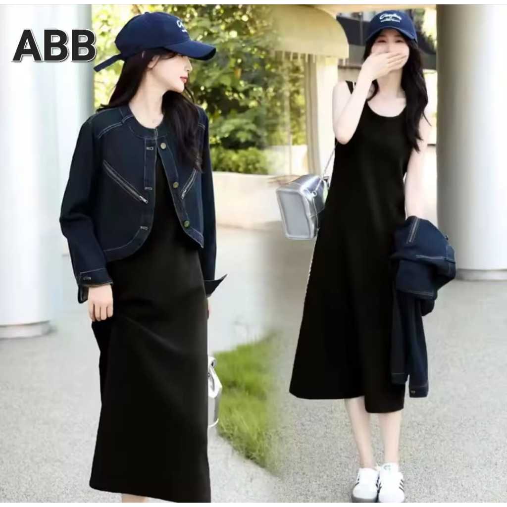 azkia span inner span dalaman gamis wanita