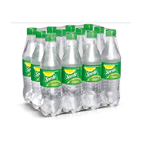 

Sprite Kecil 250ml 1 Lusin