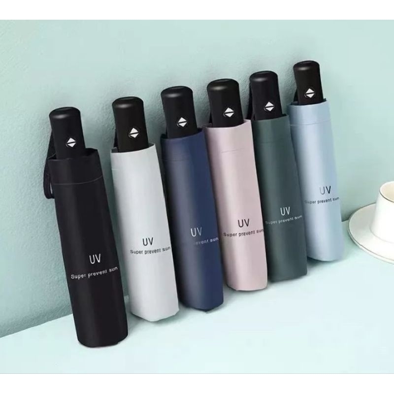 Payung lipat Uv Otomatis Grosir Murah