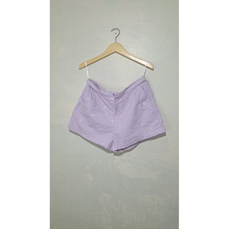 Love & Bonito Short
