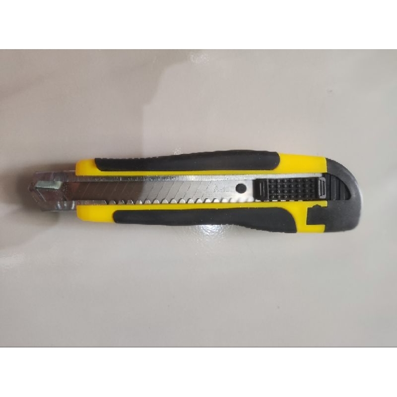 

CUTTER MURAH PISAU CUTTER KATER