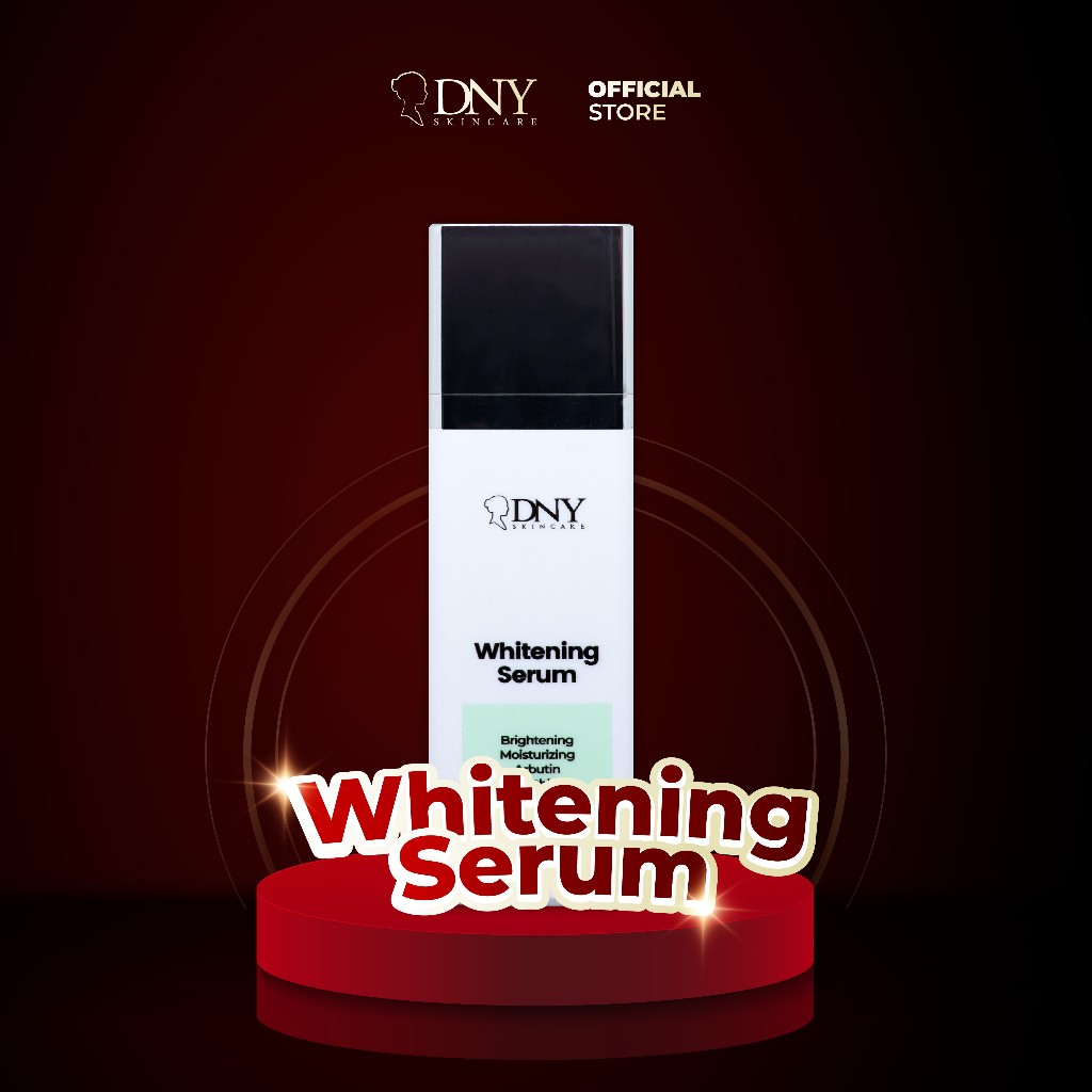DNY Skincare Whitening Serum