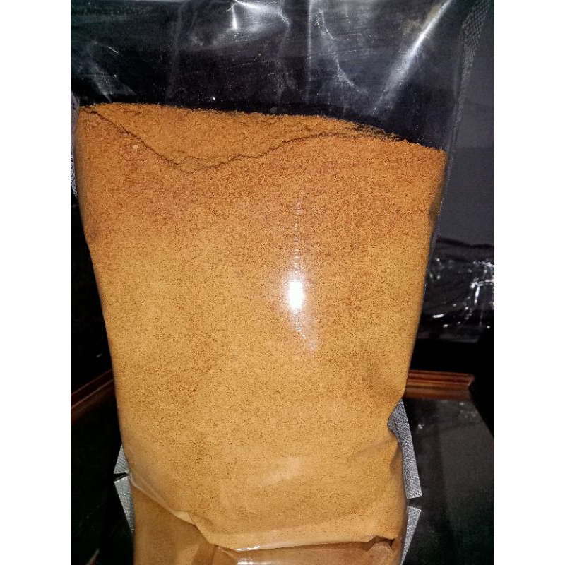 

Gula semut alami tanpa pengawet dan campuran