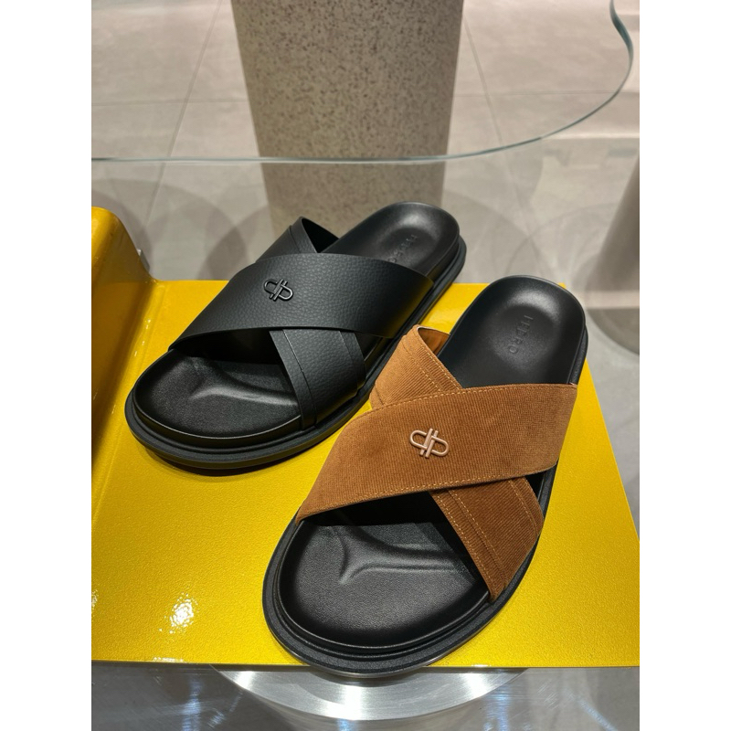 Sandal pria slide Pedro original