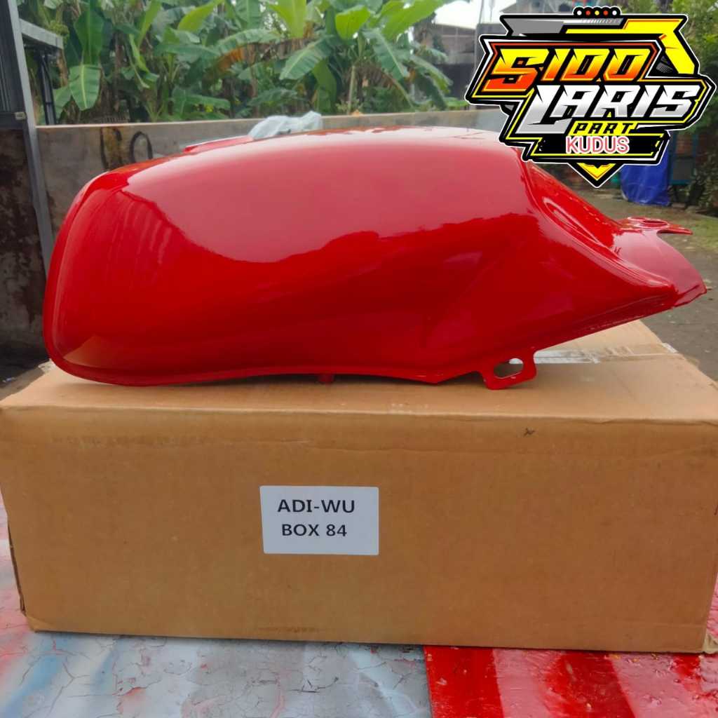 Tangki Tengki Bensin Honda WIN100 Win 100 Kualitas Original